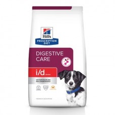 Hills Mini Dog Stress Digestive Care i/d Chicken 3kg 